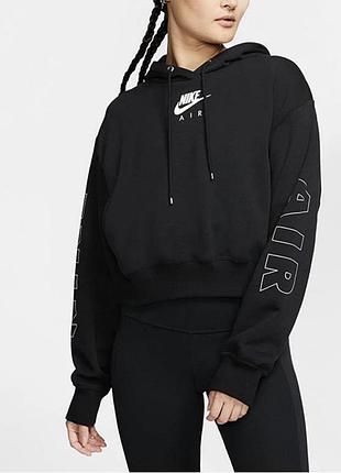 Кофта nike air