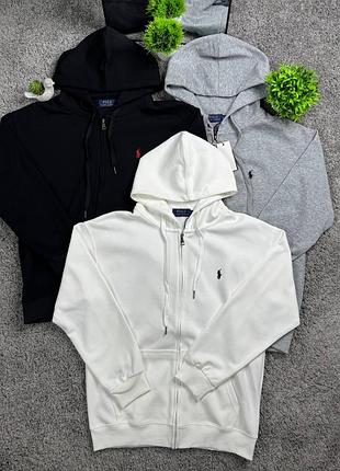 Зіпка polo ralph lauren/зіпка поло ральф лаурен/зіпка чоловіча/зіпка унісекс