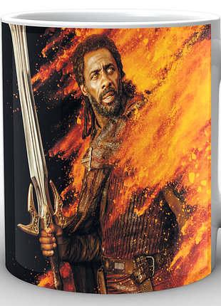 Кружка geekland тор thor heimdall ragnarok th.02.035