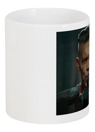 Кружка дэдпул 2 кейбл deadpool 2 02.63 2