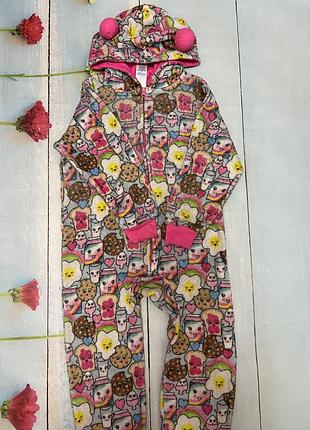 Кигуруми 5-6 лет