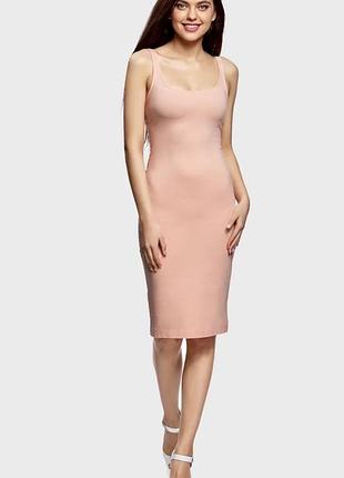 Стильна сілуетна сукня guess, xs