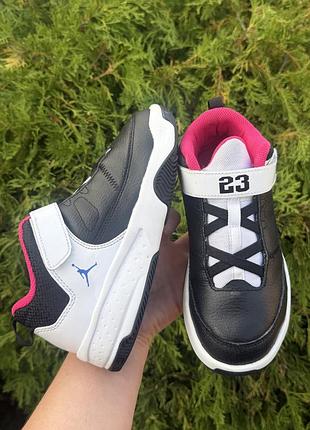 Кросівки jordan 34р(22см)