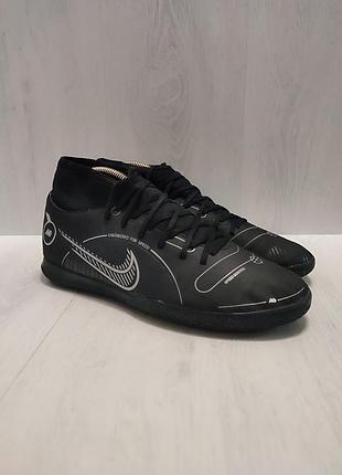 Футзалки nike 42,5 - стелька 26, 5 см