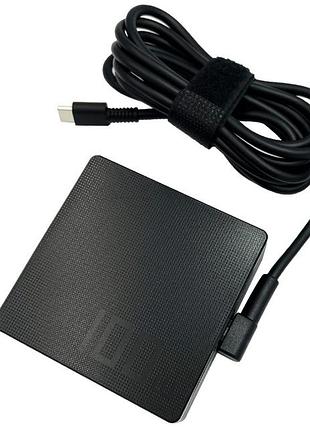 Блок питания asus usb type-c 100w original prc (a20-100p1a) 4