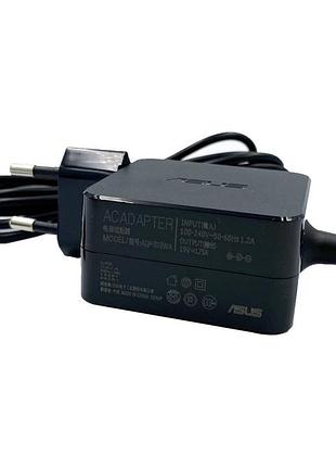 Блок живлення asus 19v 1.75a 33w m-plug original prc 2