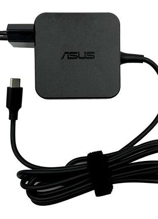 Блок живлення asus usb type-c 45w original prc
