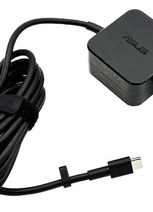 Блок живлення asus usb type-c 45w original prc 2