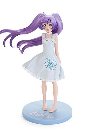 Фігурка sega laala manaka pripara прі пара лала манака 21 см s lm pp 21