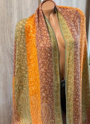 Жіночий палантин ,,pashmina,, 2