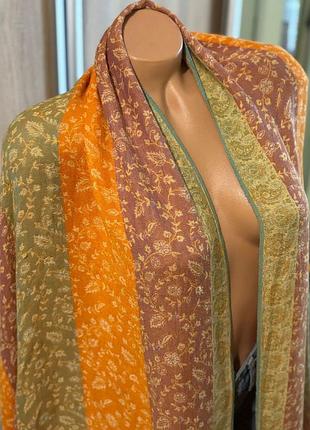 Жіночий палантин ,,pashmina,, 3
