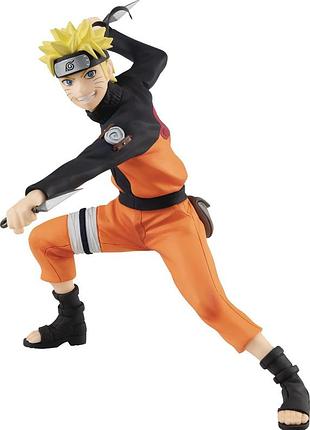 Фігурка good smile company наруто naruto uzumaki 18 см gs pp nu