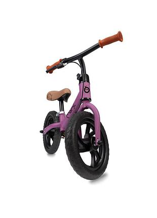 Беговел momi breki purple 2