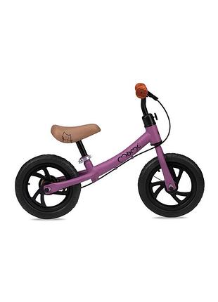 Беговел momi breki purple 3