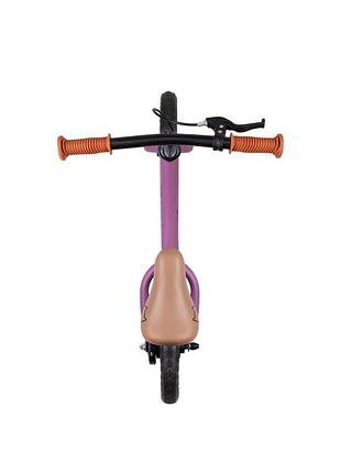 Беговел momi breki purple 4