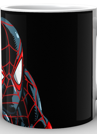 Кружка geekland человек-паук spider-man альтернативный костюм sm.02.024