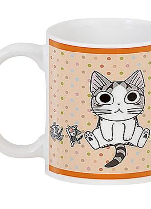 Кухоль geekland милий будинок чиї chis sweet home csh.02.03.356