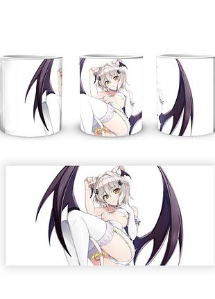 Кружка geekland high school dxd демоны старшей школы dxd.01.28