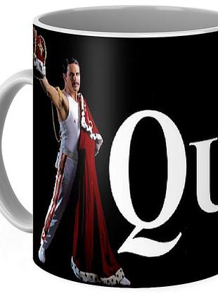 Кружка queen квин cp 03.369