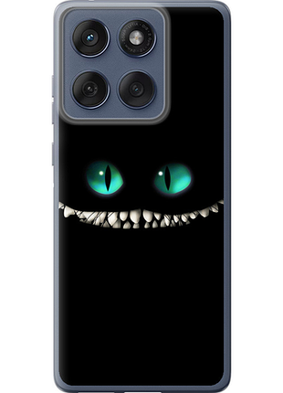 Чехол на motorola edge 60 fusion 5g чеширский кот "689u-4021-851"