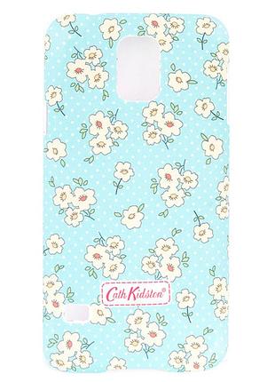 Чохол cath kidston для samsung galaxy s5 -- 12 (ck sam5-12)