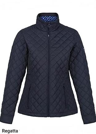 Regatta  charleigh quilted insulated jacket стеганая куртка /0000h/