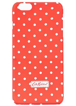 Чехол cath kidston для iphone 6 plus/6s plus -- 2 (ck app6p-2)