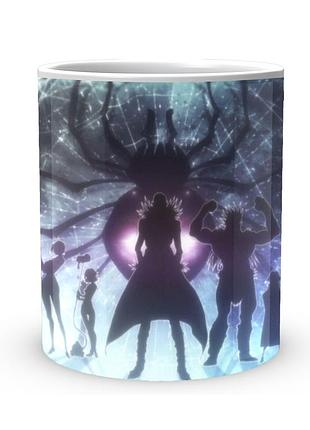 Кружка geekland hunter x hunter охотник х охотник night hh 02.28