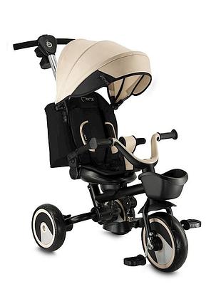 Трехколесный велосипед momi ivi beige