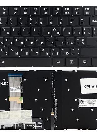 Клавиатура для ноутбука lenovo legion y520-15ikb r720-15ikb y720-15ikb прямой enter подсветка original prc (sn20q59155)