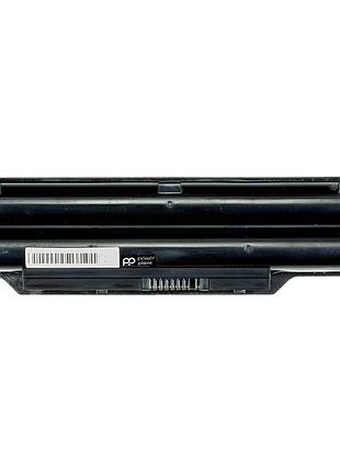 Акумулятор powerplant для ноутбуків fujitsu lifebook a532 (ah532-3s2p) 10.8v 4400mah