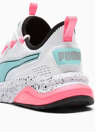 Кросівки puma розмір 7 3