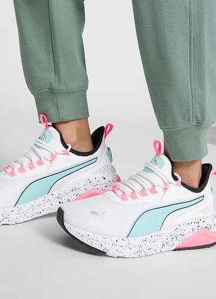 Кросівки puma розмір 7 2