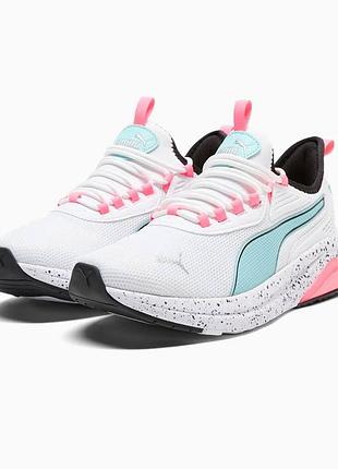 Кросівки puma розмір 7