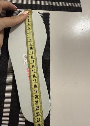 Кросівки puma розмір 7 5