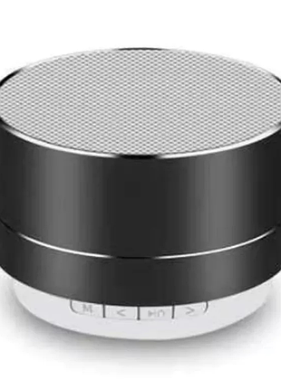 Портативна bluetooth колонка міні сабвуфер enjoy