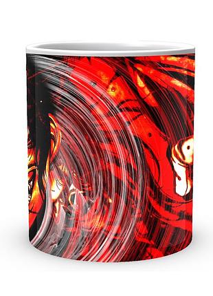 Кружка geekland hellsing хелсінг алукард hls 02.11 3