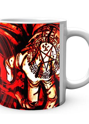 Кружка geekland hellsing хелсінг алукард hls 02.11 4