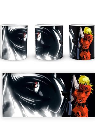 Кружка geekland hellsing хеллсинг виктория hls 02.18