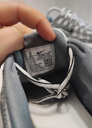 Кроссовки nike 37,5- стелька 23,5 см 6