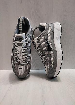 Кроссовки nike 37,5- стелька 23,5 см 3