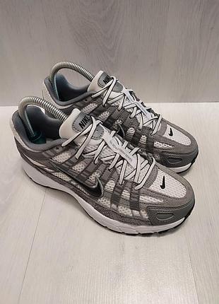 Кроссовки nike 37,5- стелька 23,5 см 4