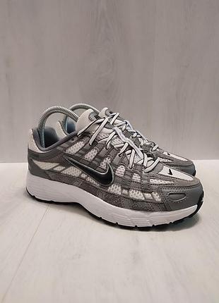 Кроссовки nike 37,5- стелька 23,5 см 5