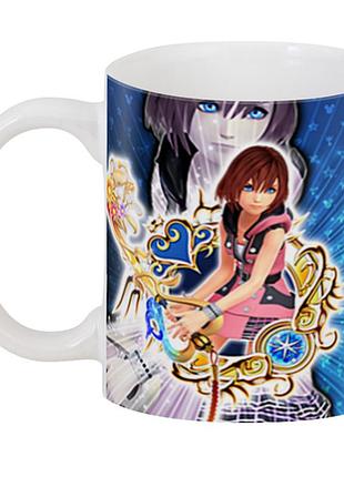 Кружка geekland королевство сердец kingdom hearts kh.02.014