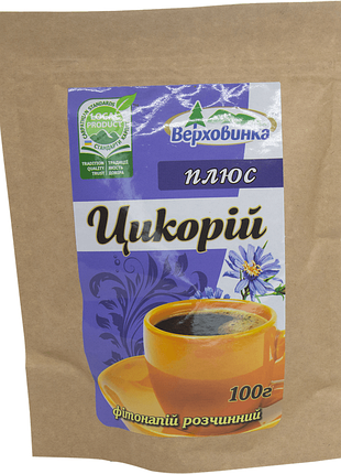 Цикорий плюс 100гр