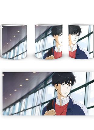 Кружка geekland banana fish бананова риба ейджі bf 02.03