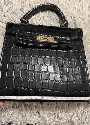 Сумка стиль hermes стан ідеал 4