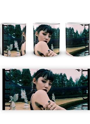 Кухоль geekland (g)i-dle дівчина айдл gi 2.29