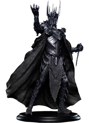 Фігурка weta workshop володар кілець саурон lord of the rings sauron 20 см ww lor sr 20