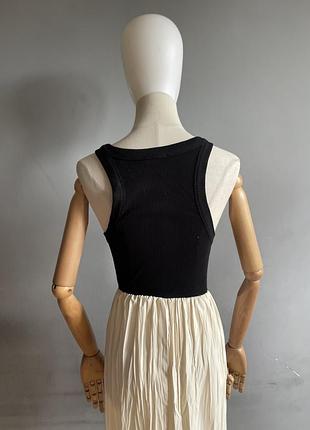 Сукня сарафан 9